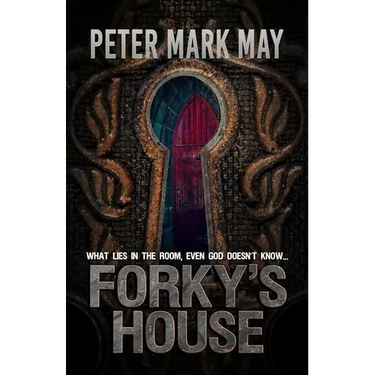 Forky's House