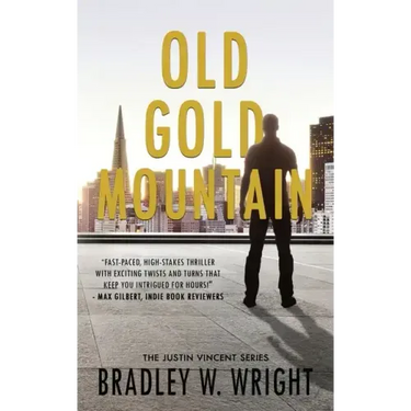 Old Gold Mountain