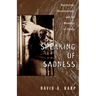 Speaking of Sadness: Depression, Disconnection, and the Meanings of Illness