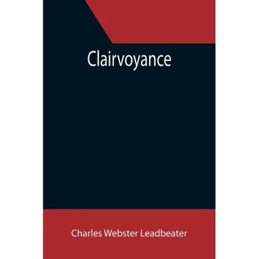 Clairvoyance