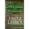 Swords Against Wizardry