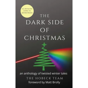 The Dark Side of Christmas