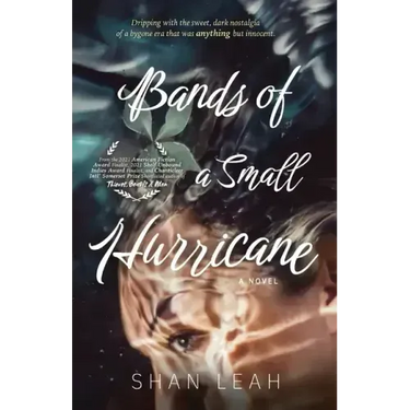 Bands of a Small Hurricane
