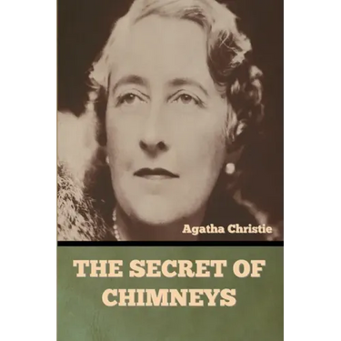 The Secret of Chimneys