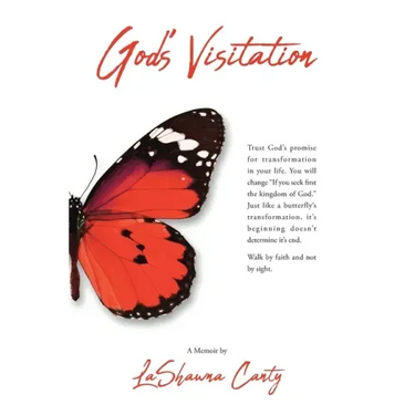God's Visitation