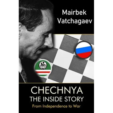 Chechnya: The Inside Story