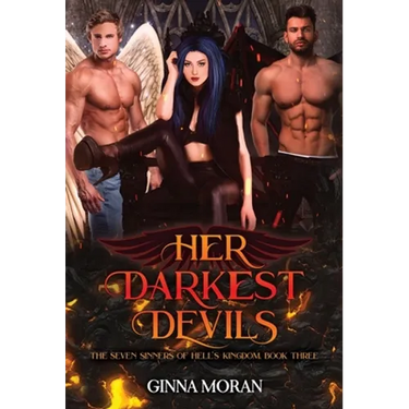 Her Darkest Devils