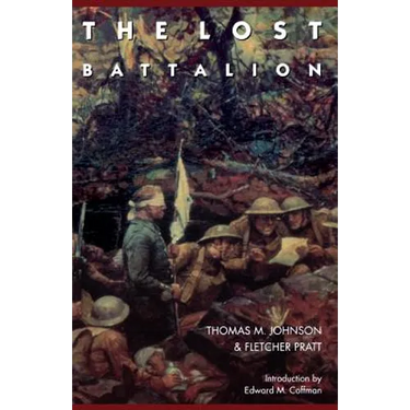 The Lost Battalion