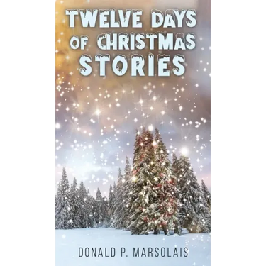 Twelve Days of Christmas Stories
