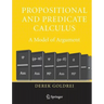 Propositional and Predicate Calculus: A Model of Argument