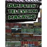 Dumpster Television Magazine #009: Graffiti Art from Denver and Boulder Colorado