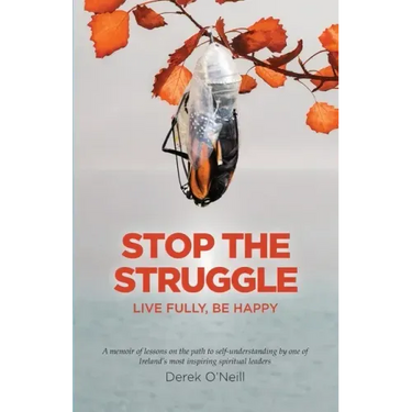 Stop The Struggle