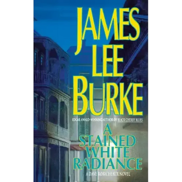 A Stained White Radiance