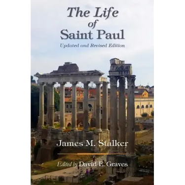 The Life of Saint Paul: Updated and Revised Edition