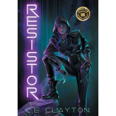 Resistor: An Eerden Novel