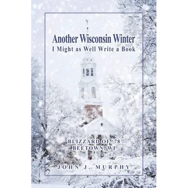 Another Wisconsin Winter