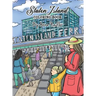Staten Island Coloring Book: 23 Famous Staten Island Sites for You to Color While You Learn about Their History