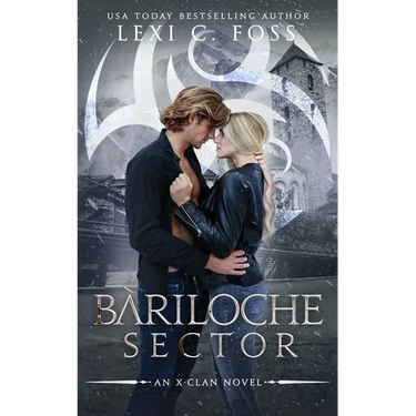 Bariloche Sector: A Shifter Omegaverse Romance