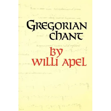Gregorian Chant
