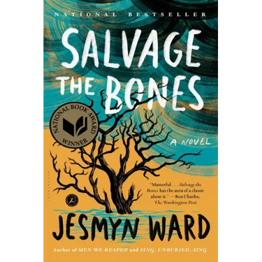 Salvage the Bones