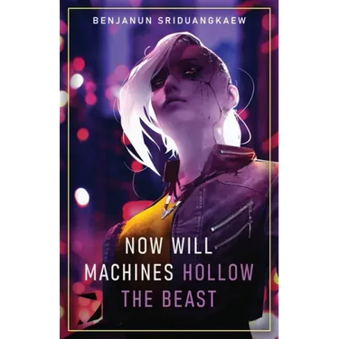Now Will Machines Hollow the Beast
