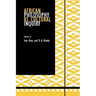 African Philosophy as Cultural Inquiry