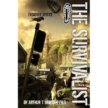 The Survivalist (Frontier Justice)
