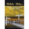 Bible Bites: Daily Inspiration for the Soul