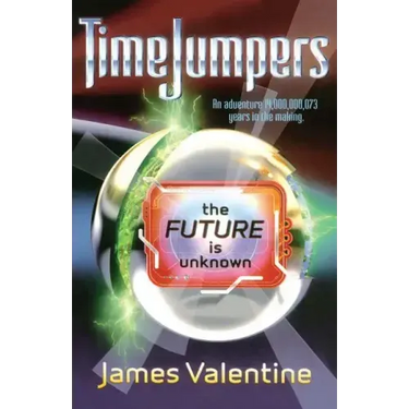 The Future Is Unknown