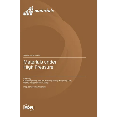 Materials under High Pressure