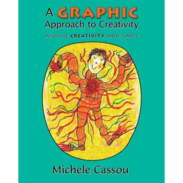 A Graphic Approach to Creativity: Intuitive creativity made simple