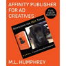 Affinity Publisher for Ad Creatives: Full-Color Edition