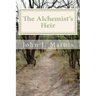 The Alchemist's Heir