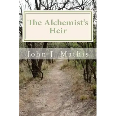 The Alchemist's Heir