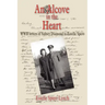 An Alcove in the Heart: WWII letters of Sidney Diamond to Estelle Spero