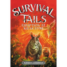 Survival Tails: Eruption at Krakatoa