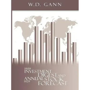 Investment Digest and Annual Stock Forecast