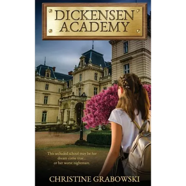 Dickensen Academy