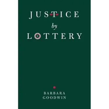 Justice by Lottery