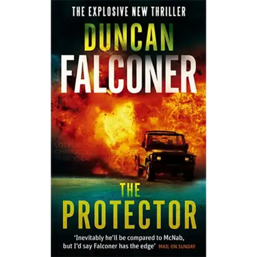 The Protector