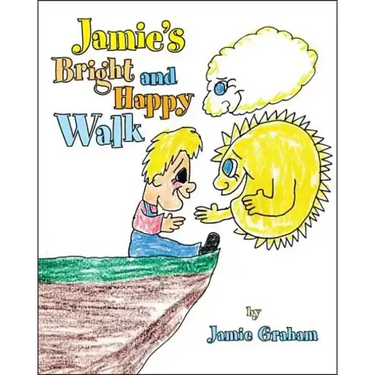 Jamie's Bright and Happy Walk