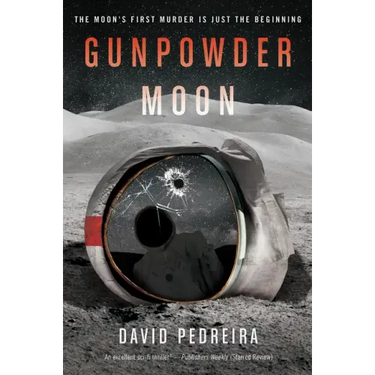 Gunpowder Moon