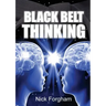 Black Belt Thinking