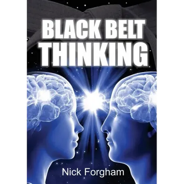 Black Belt Thinking