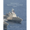 Hydrodynamics of High-Performance Marine Vessels