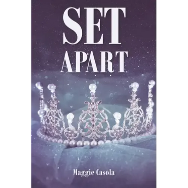 Set Apart