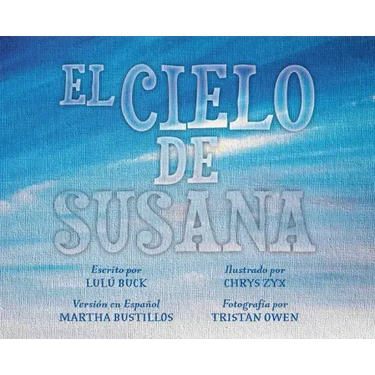 El Cielo de Susana