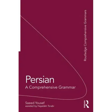 Persian: A Comprehensive Grammar