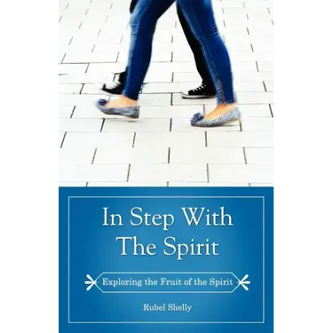 In Step with the Spirit