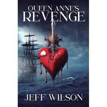 Queen Anne's Revenge